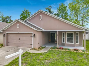 ORANGE CITY FL Home