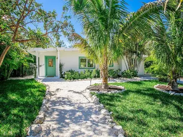 LONGBOAT KEY FL Home