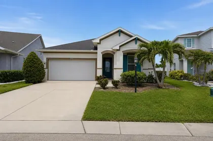 BRADENTON FL Home