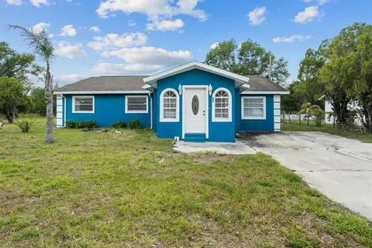 WAUCHULA FL Home