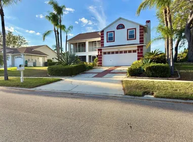 TARPON SPRINGS FL Home