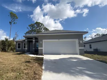 NORTH PORT FL Home