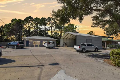 ST AUGUSTINE FL Property