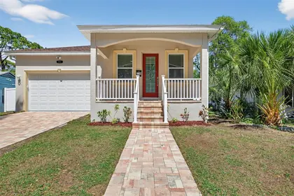 ST PETERSBURG FL Home