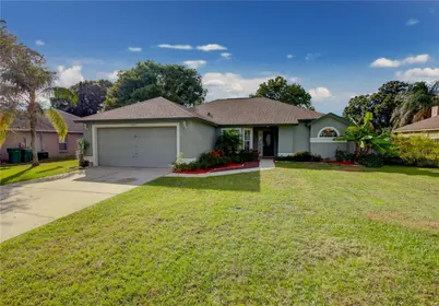EUSTIS FL Home