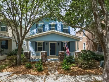 LITHIA FL Home