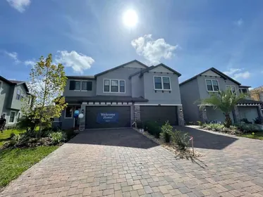 WESLEY CHAPEL FL Home