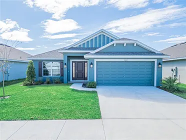 WINTER HAVEN FL Home