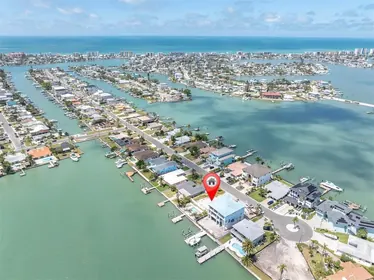 MADEIRA BEACH FL Property
