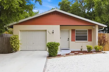 SARASOTA FL Home