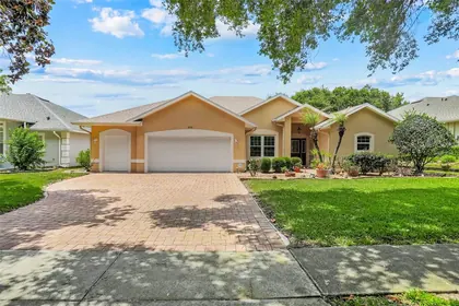 CLERMONT FL Home