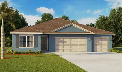ORMOND BEACH FL Home