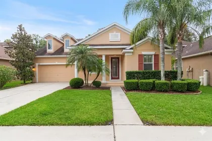 TAMPA FL Home