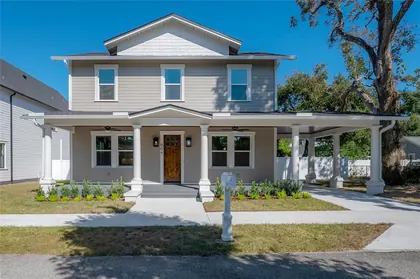 TAMPA FL Home