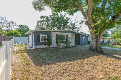 TAMPA FL Home