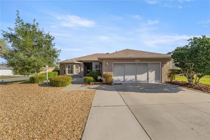 OCALA FL Home