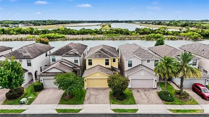 BRANDON FL Home