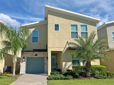 DAVENPORT FL Home