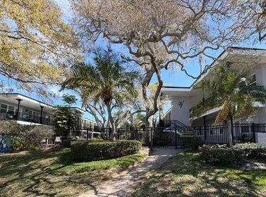 DUNEDIN FL Home