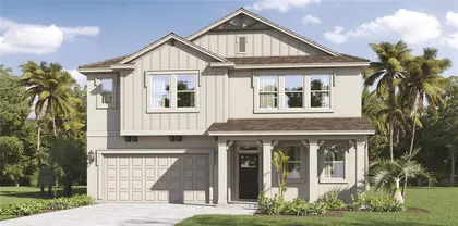 ORMOND BEACH FL Home