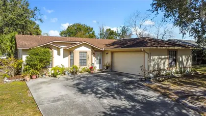 ST CLOUD FL Home