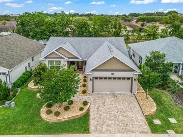 OXFORD FL Home