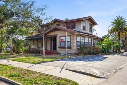 TAMPA FL Home