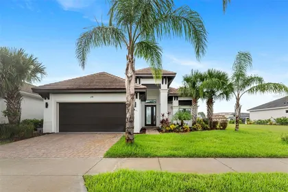 PALM COAST FL Home