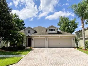 WESLEY CHAPEL FL Home
