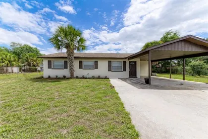 SARASOTA FL Home