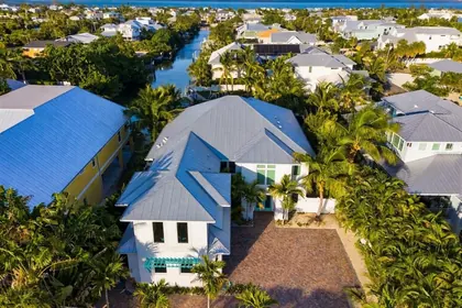 ANNA MARIA FL Home