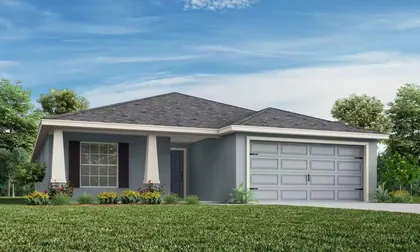 WIMAUMA FL Home