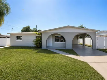 TAMPA FL Home