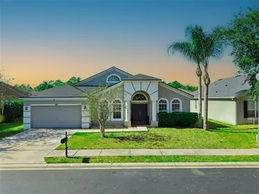 TRINITY FL Home