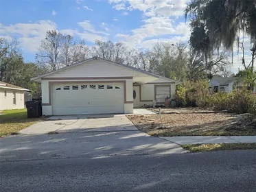ST CLOUD FL Home