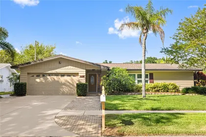 CLEARWATER FL Home