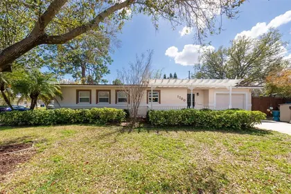 ST PETERSBURG FL Home
