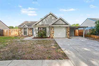 SEFFNER FL Home