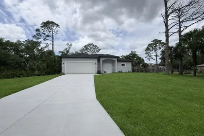 NORTH PORT FL Home