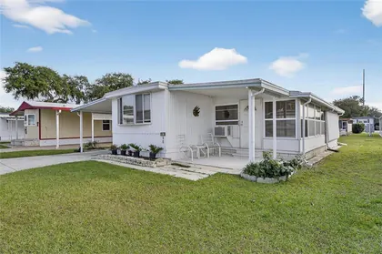 ZEPHYRHILLS FL Home