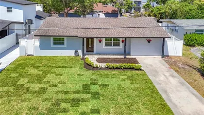 TAMPA FL Home
