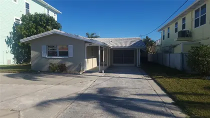 NEW PORT RICHEY FL Home