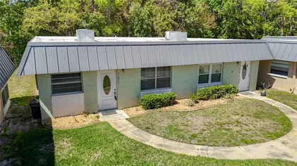 NEW PORT RICHEY FL Home