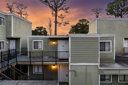 WINTER PARK FL Home