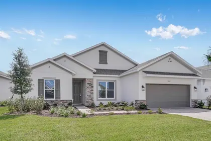 KISSIMMEE FL Home