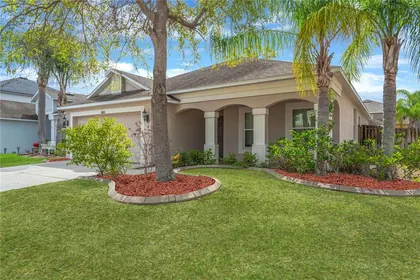 RIVERVIEW FL Home