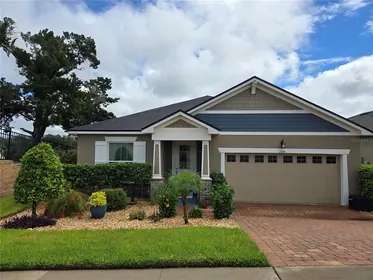 DELAND FL Home