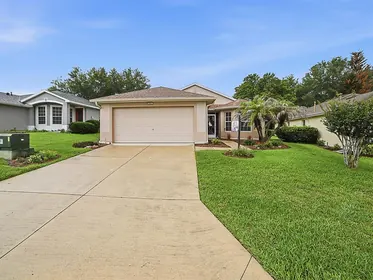 TAVARES FL Home