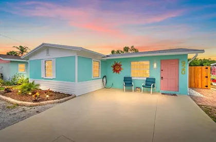 VENICE FL Home
