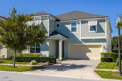 KISSIMMEE FL Home